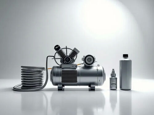 En son şirket blogu hakkında Maksimum verimlilik için hava kompresörünün bakım kılavuzu