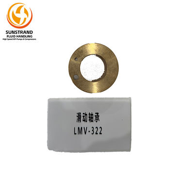 İyi bir fiyat. Yedek parçalar LMV 322 Radial Journal Bearing SS316 çevrimiçi
