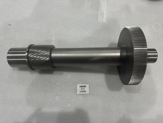 İyi bir fiyat. LMV311 Merkezkaç Pompası Yüksek Hızlı Çubuk Montajı SS316 çevrimiçi