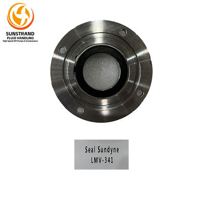 İyi bir fiyat. LMV 341 Yedek parçalar Yüksek Hızlı Merkezkaç Pompası için Yağ Mekanik Mühür çevrimiçi