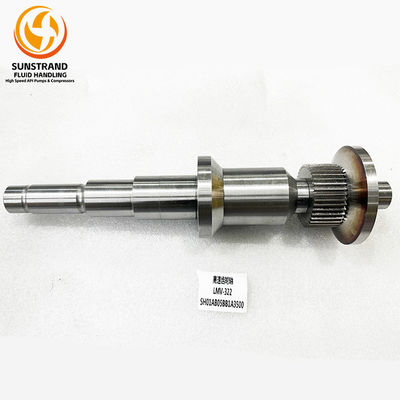 İyi bir fiyat. LMV 322 Yedek Parçalar Yüksek Hızlı Çubuk SH01AB05BB1A3500 çevrimiçi