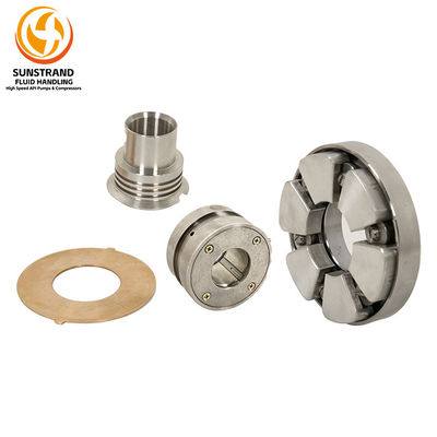 İyi bir fiyat. SS316 malzemesi LMV HMP LMC modeli üst / alt radyal günlük çevrimiçi