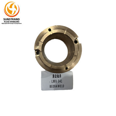 İyi bir fiyat. BE09AW010 LMV 341 Yüksek Hızlı Pompa Parçaları Taşıyan Üst Radyal Dergi çevrimiçi