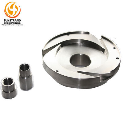 İyi bir fiyat. Yüksek Hızlı Merkezkaç Pompası Difüzör Değiştirme Parçaları çevrimiçi