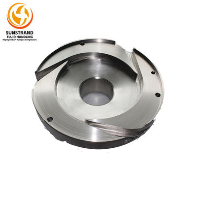 İyi bir fiyat. LMV HMP LMC Sundyne Pompa yedekleri Diffuser Hidrolik Optimizasyon Tasarımı çevrimiçi