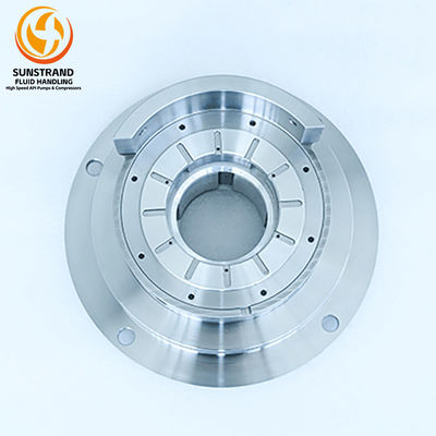 İyi bir fiyat. HMP 5000 Entegre Geliştirilmiş Çok Aşamalı Pompa yedek parçaları çevrimiçi