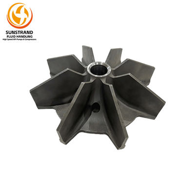 İyi bir fiyat. Sundyne Impeller HMP 7000 Entegre Pomp yedek parçaları çevrimiçi