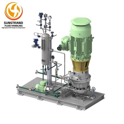 İyi bir fiyat. LMV311 Yüksek Hızlı Dikey Merkezi Sıvı Pompa Motor Gücü 132kW çevrimiçi