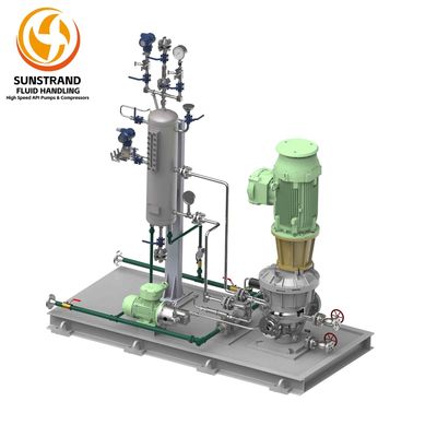 İyi bir fiyat. LMV322 Yüksek Hızlı Entegre Dönüştürme Pompaları Sıvı Transfer için Dikey Merkezkaç Pompası çevrimiçi