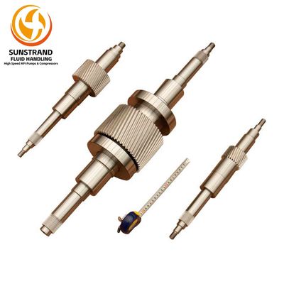 İyi bir fiyat. LMV LMC Sundyne Merkezkaç Pompası Yüksek Hızlı Çubuk çevrimiçi