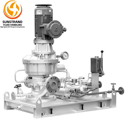 İyi bir fiyat. LMV322 OH6 Entegre Dönüştürme API Pompaları çevrimiçi