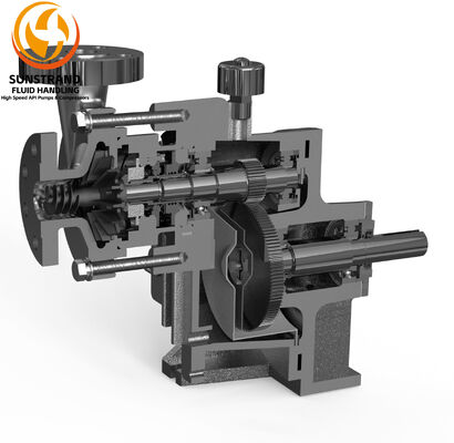 İyi bir fiyat. SFH-W1 Yatay Güneşböceği Yüksek Hızlı Pompası 37KW Max Motor Gücü çevrimiçi