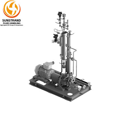 İyi bir fiyat. Üstü bağlı Güneşböceği Endüstriyel Pompaları SFH-W1 Yatay Yüksek Hızlı Pompa Maksimum Akış 35M3/H çevrimiçi