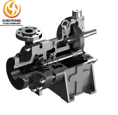 İyi bir fiyat. SFH-W3 Güneşböceği Endüstriyel Pompalar Yatay Montajlı Yüksek Hızlı Pompalar çevrimiçi
